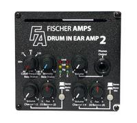 Fischer Amps Drum In Ear Amp 2