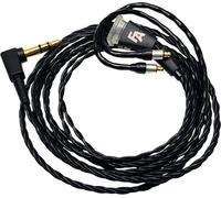 Fischer Amps Estron UE IPX 1,6 Black