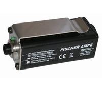 Fischer Amps Mini DI-Box