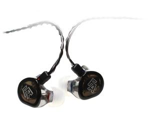 Fischer Amps Rhapsody Rapture Opaque Black