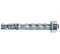 Fischer tassello fbn ii 10/20 lunghezza mm. 95 (50 pezzi) - Fischer