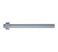 Fischer ancora barra FIS A M 10 x 110 galvanizzata, 10 pezzi, 090278