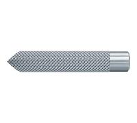Fischer Ancora filettata interna RG 12x90 M8 per calcestruzzo fessurato e non fessurato,10 pezzi, 50552