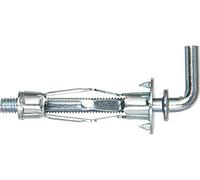 Fischer - Ancoraggi metallici per corpo cavo 5 x 65 ore, 519781 - NUOVO