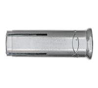 FISCHER Ancoraggio a caduta EA II in acciaio