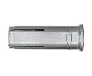 FISCHER Ancoraggio a caduta EA II in acciaio