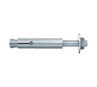 fischer Ancoraggio a espansione Zykon FZA 18X80 M12/25 Quantità:10