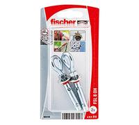 Fischer-Ancoraggio metalico perno fsl-h 8 blt uds K (2)