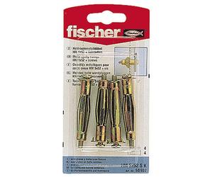 FISCHER Ancoraggio metallico per cavità Fischer HM SK