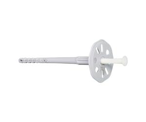 Fischer Ancoraggio per avvitamento di pannelli isolanti FIF - CS 8/100 per cappotti (100 Pz.)