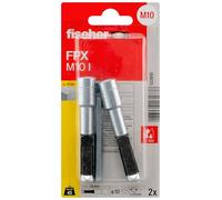 Fischer FPX M10 I K NV Ancoraggio per calcestruzzo cellulare 522835 1 KIT