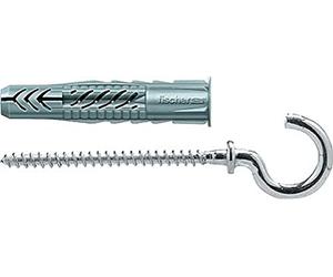 Fischer - Ancoraggio universale UX 8 x 50 Rh, 94409