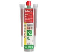 Fischer Ancorante Chimico Fis V Zero Senza Sostanze Pericolose (1 Pz.) Codice Prod: 558953