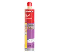 Fischer Ancorante Chimico FIS VE 300 T Resina vinilestere ibrido senza stirene