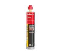 Fischer, 514252, Thermax 10/180 M8