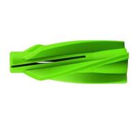 FISCHER - Ancorante Per Calcestruzzo Cellulare Gb 10 Green - Realizzato Con Materie Prime Rinnovabili - Scatola Da 18