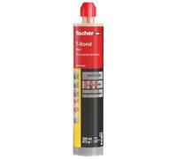 Resina ibrida fischer ancorante t-bond plus (ml.300)