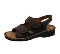 Fischer Andreas, Sabot Uomo, Marrone Moka, 41 EU
