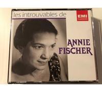 Fischer,Annie - Les Introuvables de a.Fischer