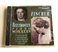 Fischer,Annie - Piano Sonats Vol.6