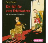 Fischer,Arno - Ein Fall Für Zwei Schlitzohren