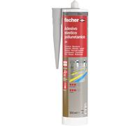 Fischer ADESIVO SIGILLANTE POLIURETANICO ASP ml. 310 - Grigio
