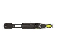 Fischer Move Switch Kit Ifp Classic Nordic Ski Bindings Nero