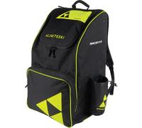 FISCHER Backpack Race 70l - Unisex - Nero / Giallo - Taglia unica- modello 2026