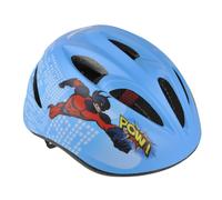 Fischer Bambini Casco Bicicletta S/M Comic Sport-Helm Skateboard Sturz-Helm