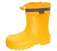 Fischer Bambini Stivali Unisex Impermeabile E Pflegeleicht Con Nastro 201022