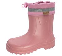 Fischer Bambini Stivali Unisex Impermeabile E Pflegeleicht Con Nastro 201022