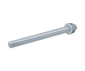 Fischer Barra filettata FIS A - Barra FIS A M24X380-5 pezzi per confezione