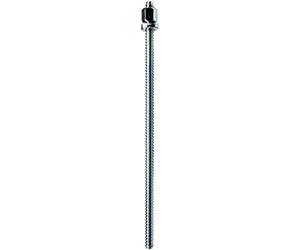 Fischer Barra filettata FIS A - Barra FIS A M30X430 A4