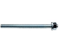 Fischer 90441 filettata Barra FIS A M8X110 A4