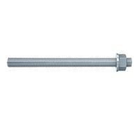 Fischer Barra filettata FIS A - FIS A M 16 X 300 8.8-10 pezzi per confezione