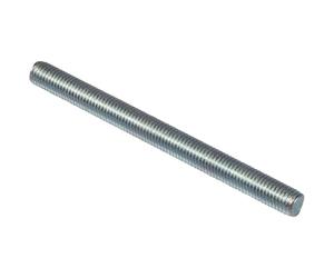 Fischer, Barra filettata G8/1000 cl. 4.8 Zincata a Caldo (25 Pezzi)