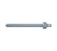 fischer Barra filettata RG M20x500 Quantità:10