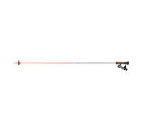 Fischer Bastoncini da Sci One Way GT 13 Carbon Mag 125 cm Nero