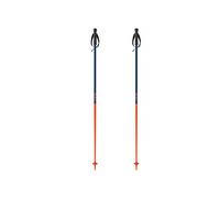 FISCHER BASTONCINI SCI OZ31721 GT 18 FLAME .