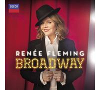 Fischer/Bbc Orchestr - The Broadway Album