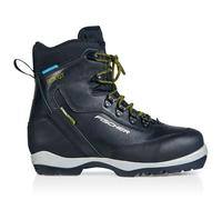 FISCHER Bcx Grand Tour Waterproof - Unisex - Nero - Taglia 43- modello 2026