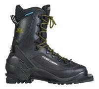 FISCHER Bcx Transnordic 75 Waterproof - Unisex - Nero - Taglia 41- modello 2026