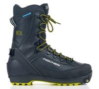 FISCHER Bcx Traverse Waterproof - Unisex - Nero - Taglia 42- modello 2025