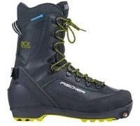 Fischer BCX Xplore Traverse Waterproof Scarpe Sci Di Fondo BC (Nero) taglia 41 EU