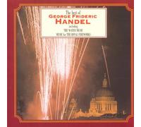 Fischer - Best of Handel: Fireworks/+