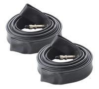 Fischer Bicicletta Tubo 28 Pollici 37-622 fino A 47-622 Sv-Ventil 28x 1 3/8 Fino