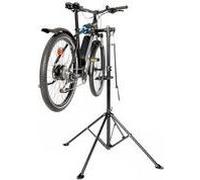 Fischer Bicycle Gruppo Premium, Capacità di carico: 35 kg per una riparazione comoda da tutte le biciclette, anche con - 1 pez NEW
