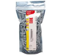 Fischer Big Pack SX Plus 6x30 240 Tasselli per Muro Pieno e Forato