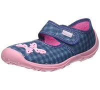 Fischer Boogy, Ciabatte, A Quadretti Blu, 32 EU