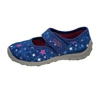 Fischer Boogy, Pantofole, Blu, 28 EU